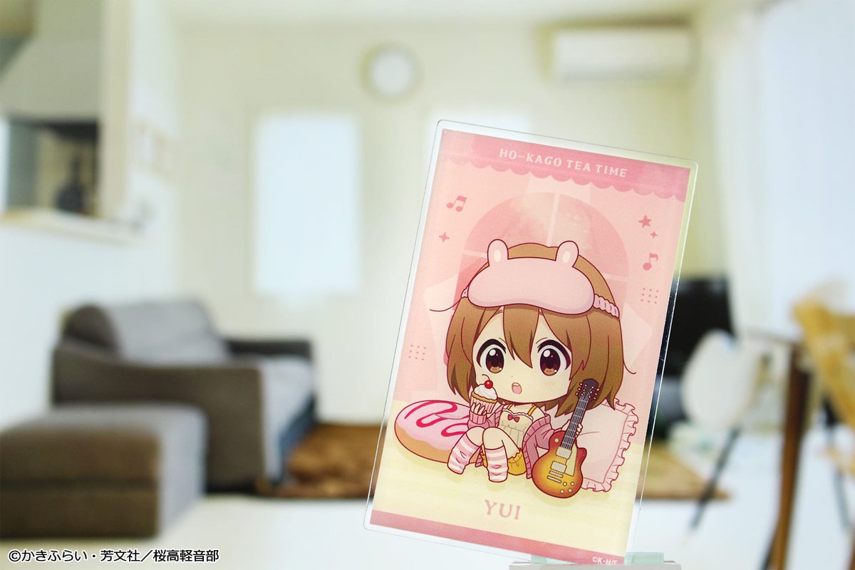 けいおん！ 絵馬 けいおん！ 絵馬 けいおん！ 絵馬 - メルカリ