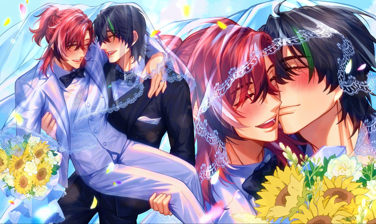 T0M__Nyaw's tweet photo. "Peace &amp; Happiness"

[selfcest | #bamyis | #punyabambang ] https://t.co/hKcR8nv76U