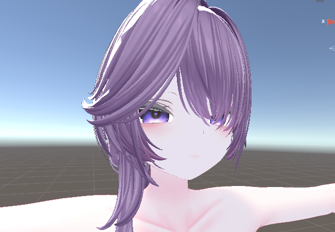 MilkSparkring's tweet photo. 印象がガラリと変わる... https://t.co/y9Sqe6q0hr