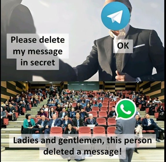 chilout11's tweet photo. @telegram https://t.co/iQIPxptQmd