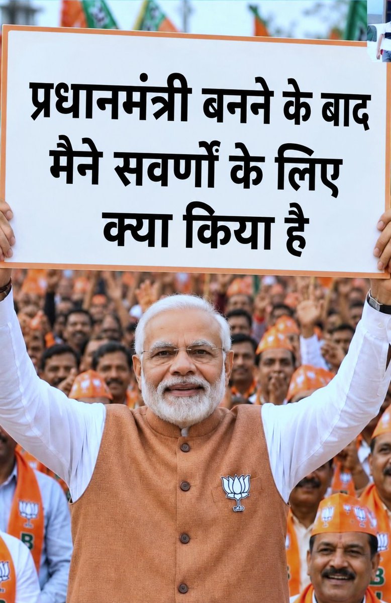 arakshan_hatao1's tweet photo. UGC लाकर life बर्बाद कर दिया है सवर्णों का

आप लोग कमेंट में बताओ ?? https://t.co/5b7XOxNhdO