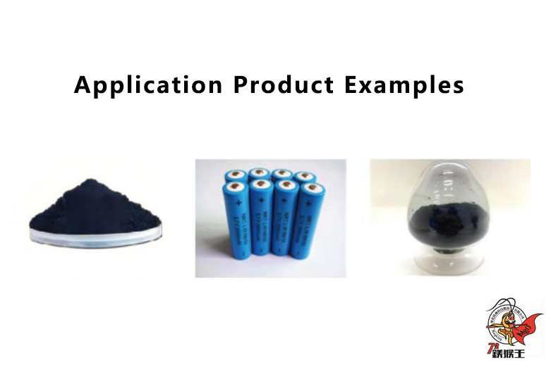 MeishenTech's tweet photo. 𝐇𝐢𝐠𝐡-𝐩𝐮𝐫𝐢𝐭𝐲 𝐞𝐥𝐞𝐜𝐭𝐫𝐨𝐧𝐢𝐜-𝐠𝐫𝐚𝐝𝐞 𝐦𝐚𝐠𝐧𝐞𝐬𝐢𝐮𝐦 𝐜𝐚𝐫𝐛𝐨𝐧𝐚𝐭𝐞

#ElectronicGradeMagnesiumCarbonate #MagnesiumCarbonate #ElectronicMaterials #ElectronicsIndustry #battery https://t.co/hezntuPybe