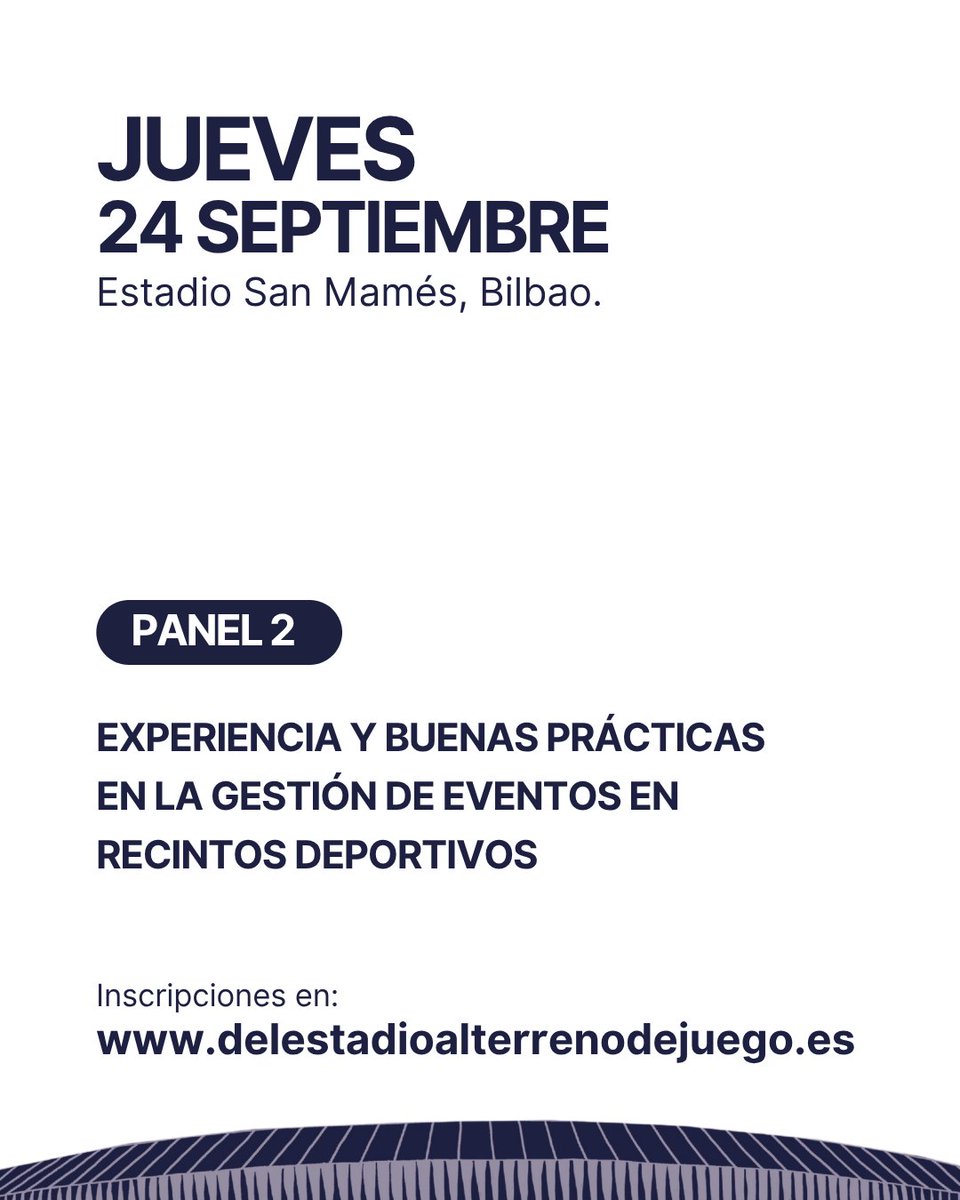 congresoT4H's tweet photo. Sonia García-Fraile Cámara, Responsable de Accesibilidad en el Arte y la Cultura de Fundación ONCE estará con nosotros el jueves 24 de septiembre en el panel 2, no te la pierdas.

Inscripciónes: https://t.co/hT0fEeo0yf
@Fundacion_ONCE @asepau @3dlan_org #superGiz #AccessibleEU https://t.co/ObDfrqS7dx