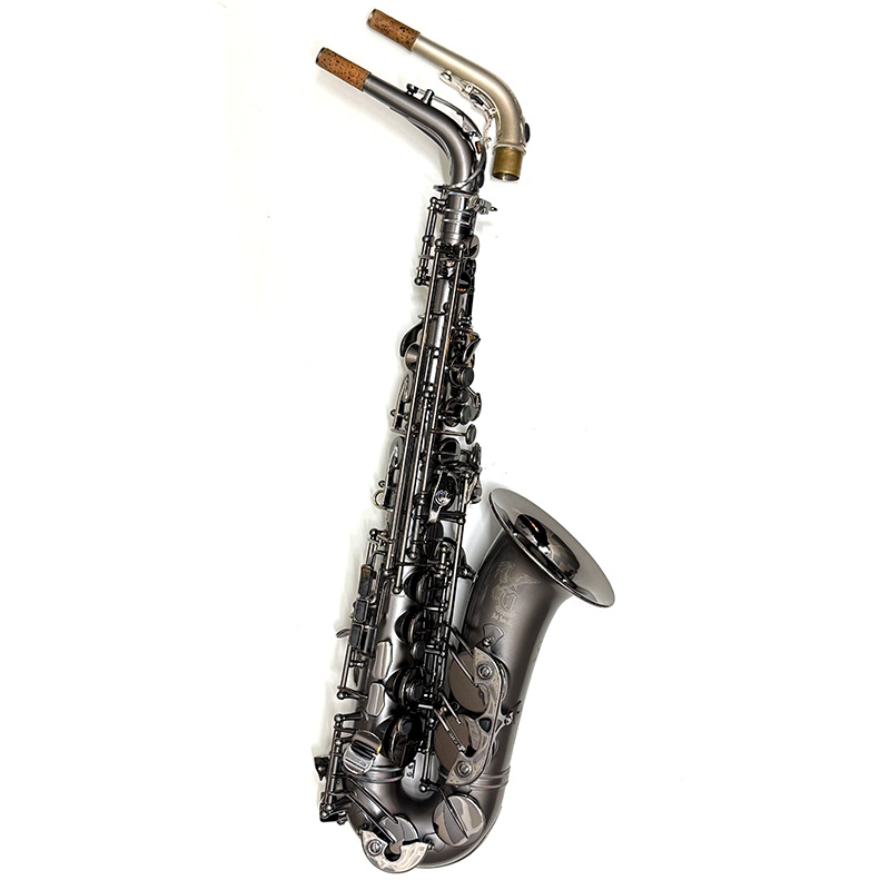 Cannonballの中古アルトサックス、A5-BiceB 