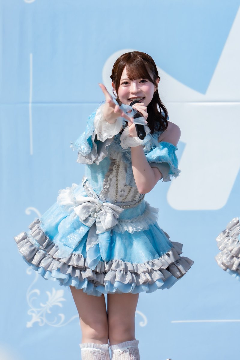 tg_18k's tweet photo. 2026.08.09
AOAO FREE LIVE 1st シングル「つむじ風とハルモニア」
@ ダイバーシティ東京プラザ フェスティバル広場
塩澤みさきさん
(@AOAO__misaki )
出してない写真がまだまだありすぎる🙃
#塩澤みさき
#AOAO
#つむじ風とハルモニア
#北海道日本ハムファイターズ
#FREELIVE
#ダイバーシティ
#DiverCity
#4K読込推奨