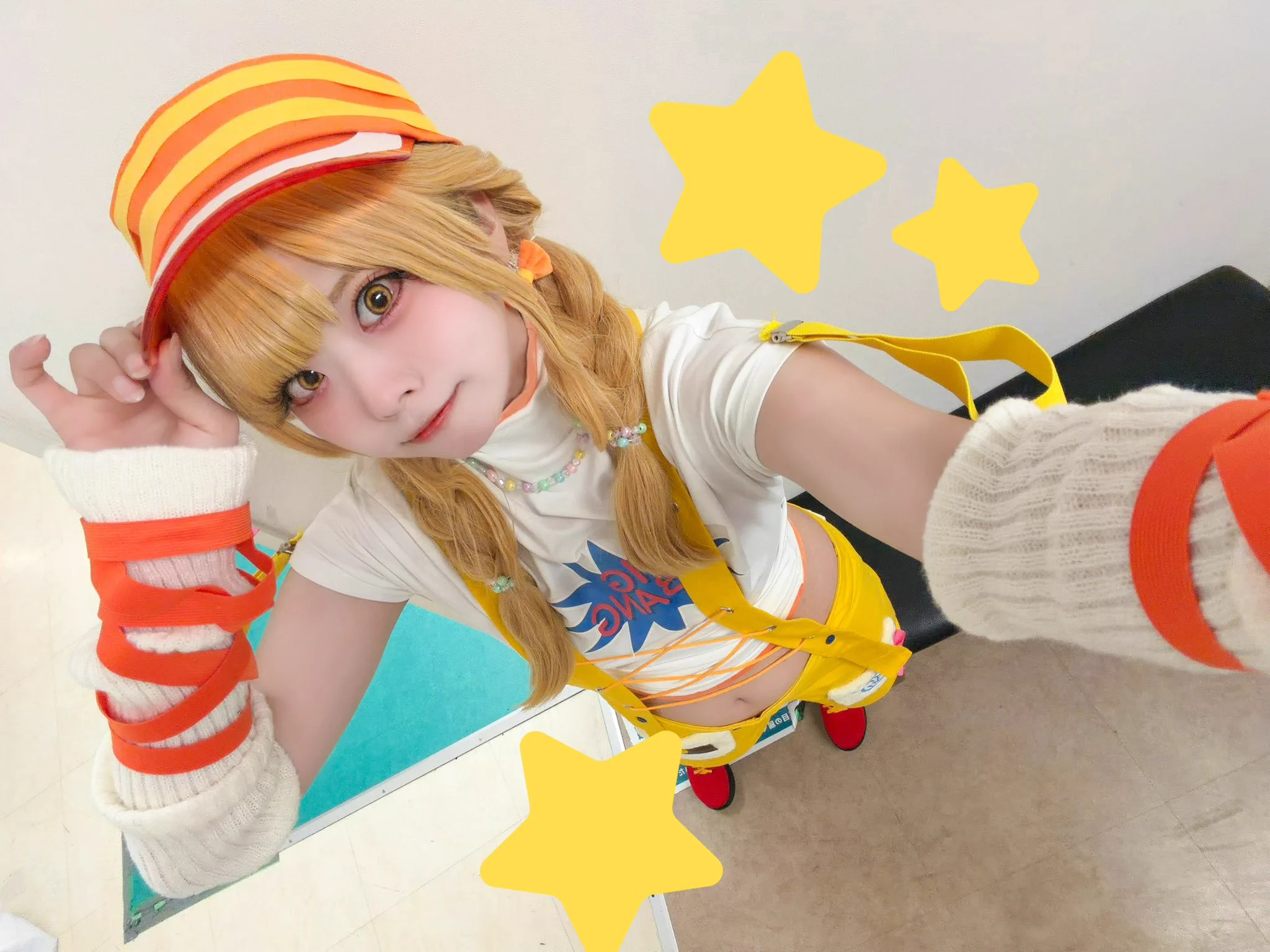 みかんちゃん🍊 (@mikancaaan) / X