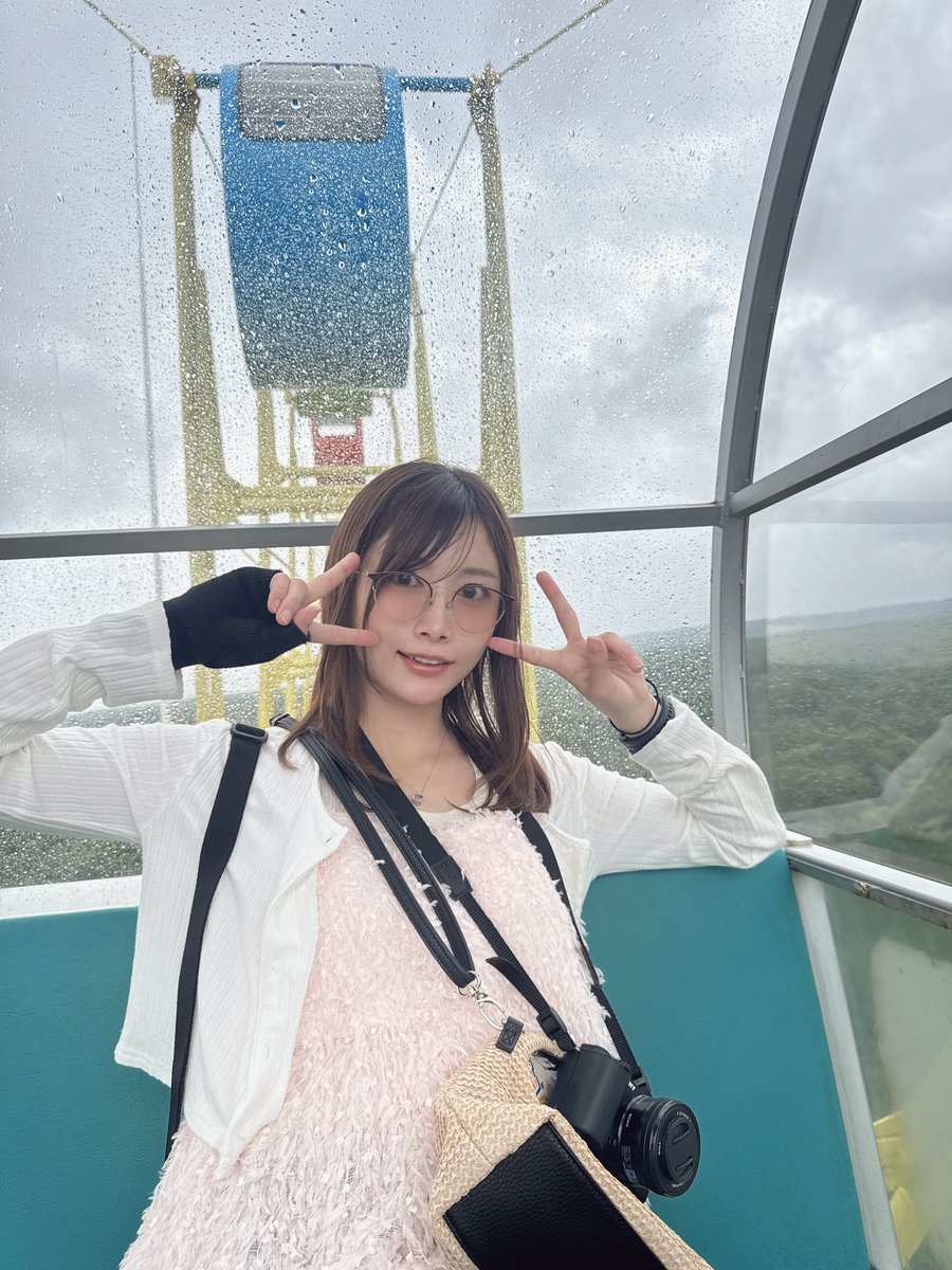 tamechika_anna's tweet photo. ぴーす✌️ https://t.co/npNKgp7SKv
