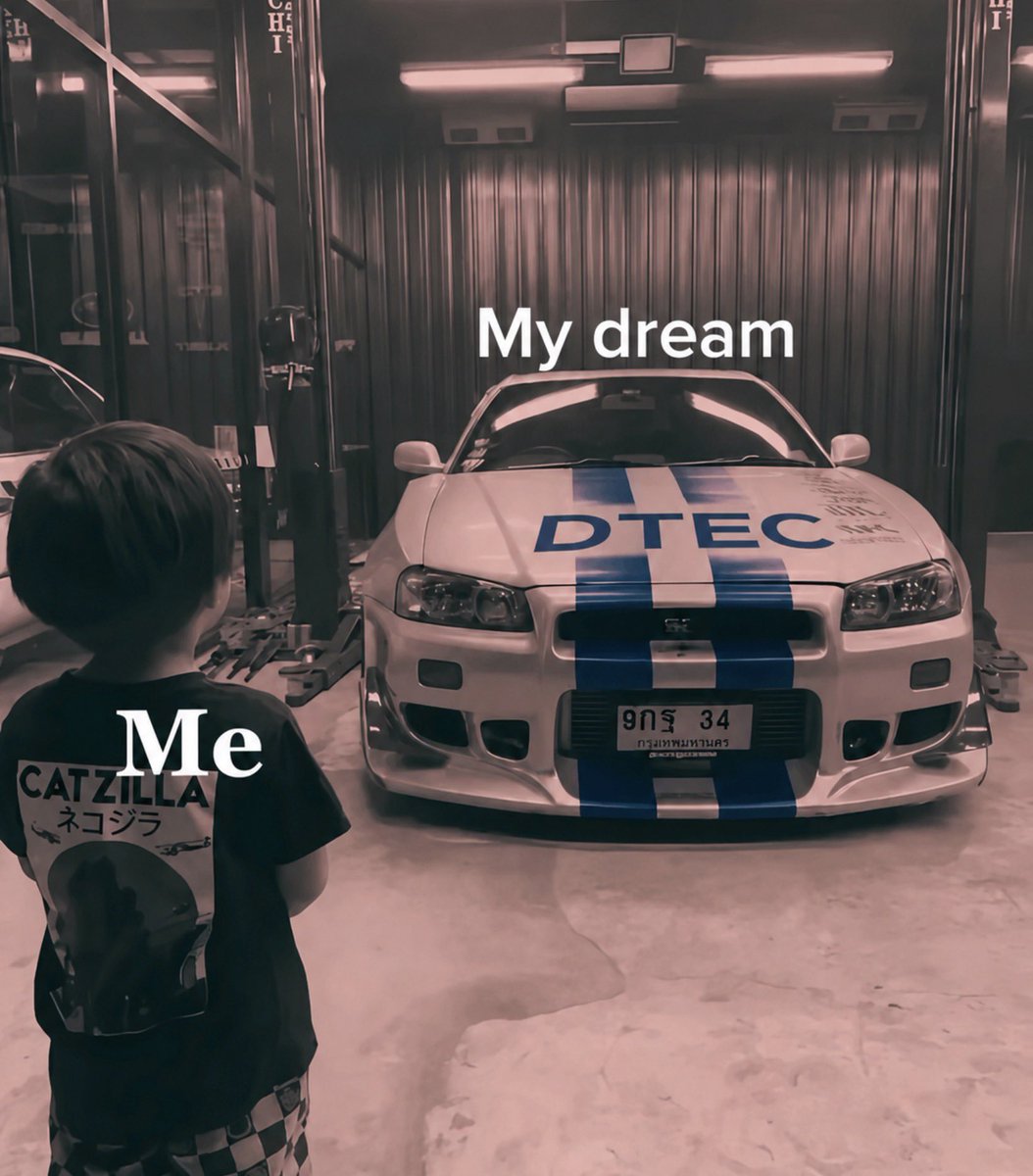 Cryptokid990's tweet photo. The alpha nobody is talking about 👀

A lot of people wanna Drive to Earn.

But imagine getting paid for something you already do every day: DRIVE. 🚗💨

That’s the @Dtec_AINetwork thesis.

Your car isn’t just taking you from A → B anymore.

It can become part of a real-world DePIN economy.

Drive. Earn. Repeat.

$DTEC is cooking. 🟦🔥