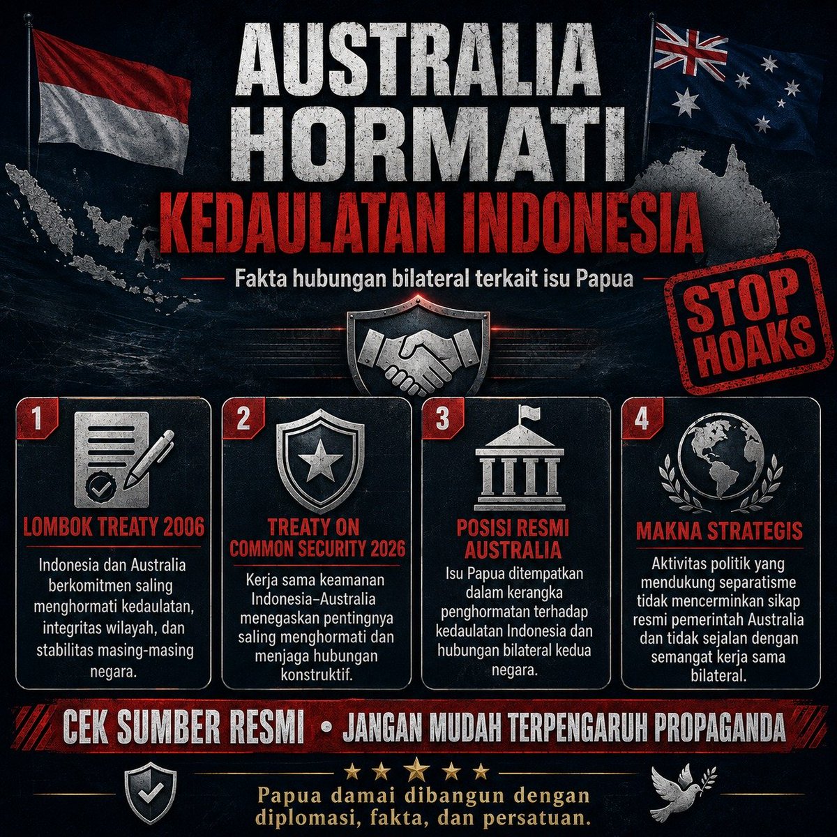 Janna_rid's tweet photo. Papua adalah NKRI https://t.co/5t70FaEcqZ