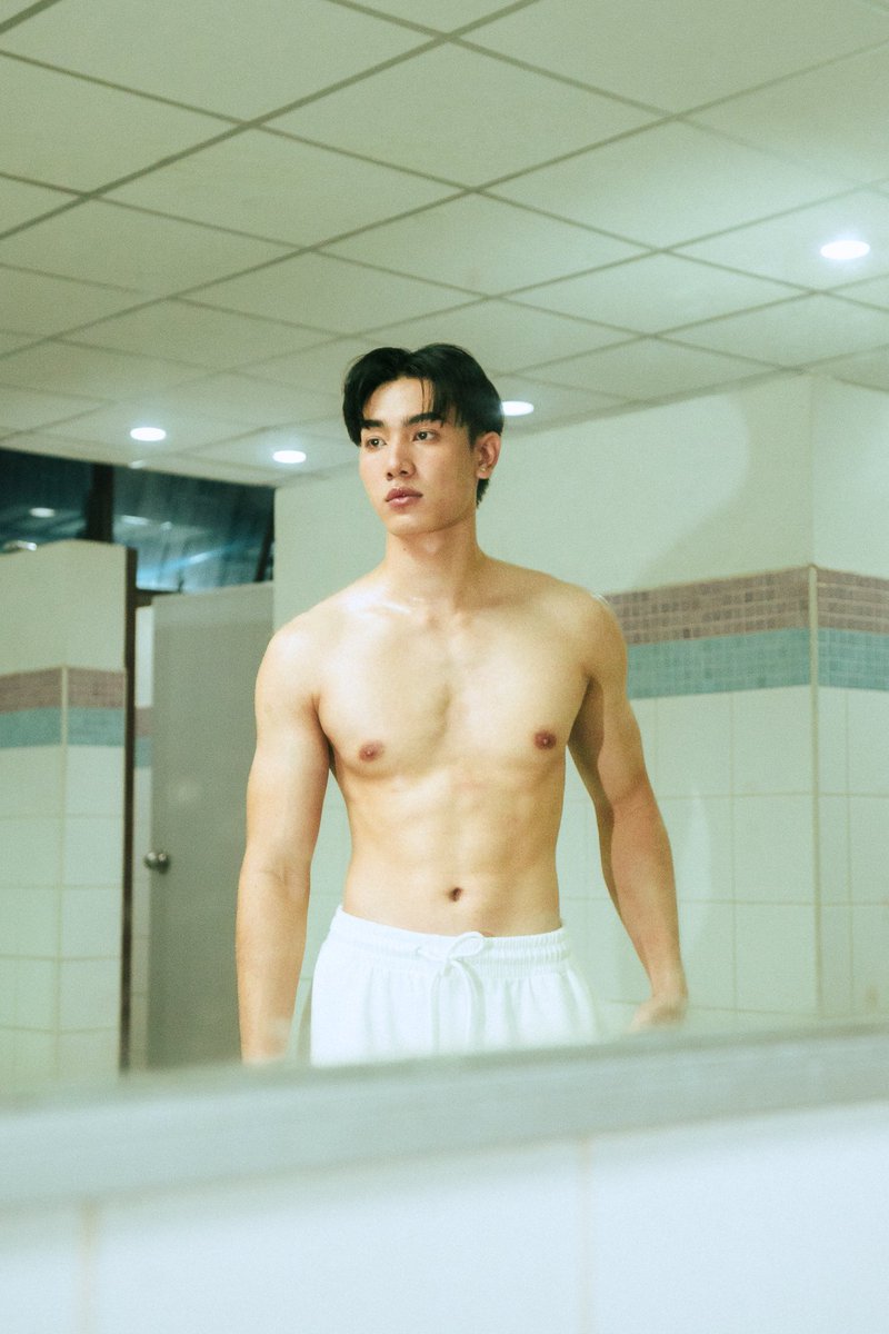 HYPEMODEentment's tweet photo. JUMP THE SERIES 
ภูมิ รับบท เป็น "เท็น"
#hypemode ⭐
#jumptheseries #bloomhd 
#BLseries #นักกีฬาว่ายน้ำ
Coming soon...🏃
FOR WORK
LINE OA : @ hypemode
CLICK LINE  : https://t.co/cmWjyNvhIr https://t.co/uQII475Mrl