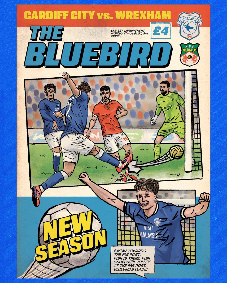CCFCProgrammes tweet picture