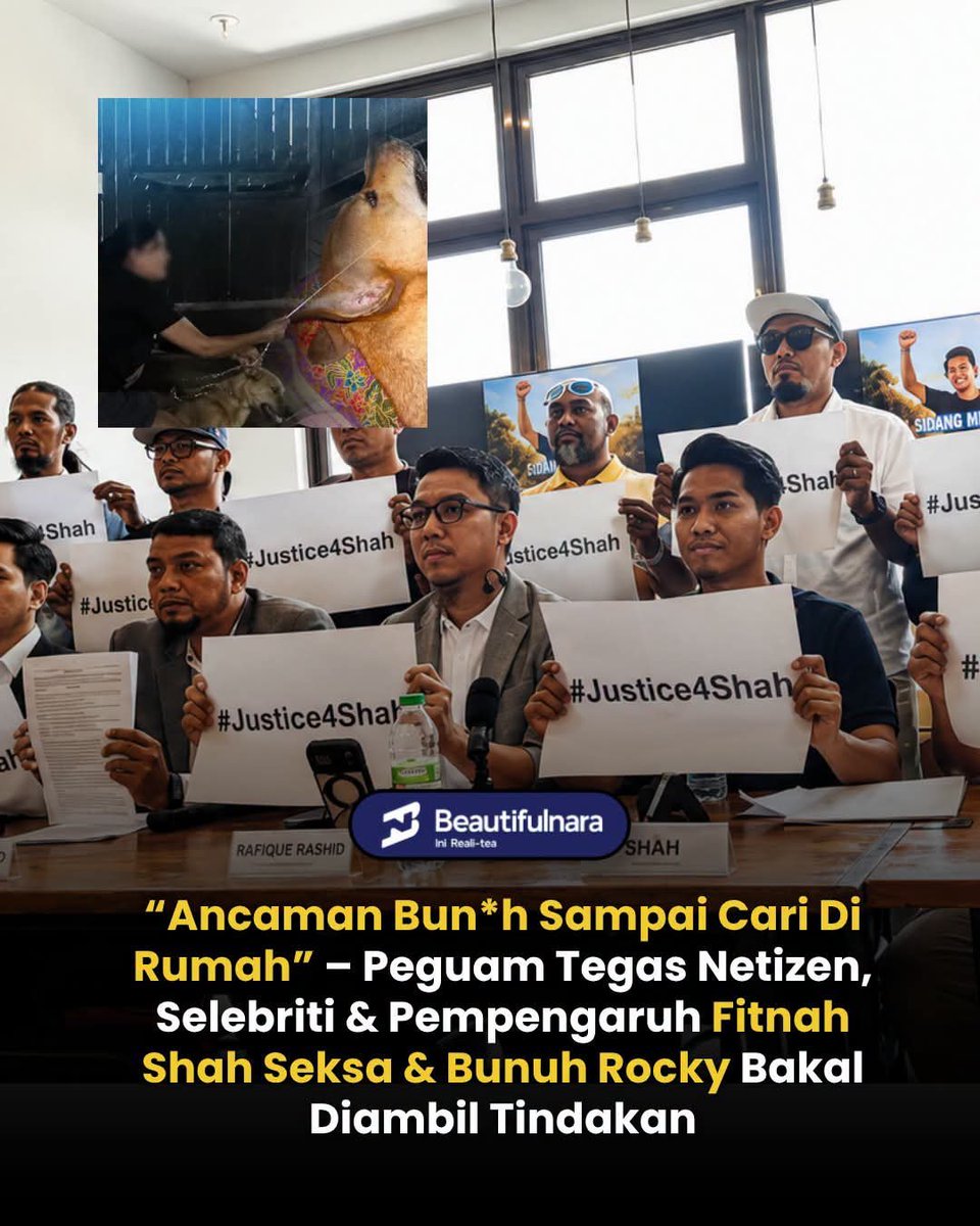 MALAYSIAPROBLM's tweet photo. TAK SABAR NAK TENGOK SEMUA INDIA, KILA FERY, SHERY, ABIL DENGAN INFLUENCER &amp; ARTIS YANG LAIN KENA SAMAN. SAMAN BIAR SEMUA JATUH MISKIN, BIAR BANKRUPT.

 KOS PEGUAM PENGUATKUASA TU NETIZEN BOLEH TANGGUNG SIKIT SIKIT SORANG. NETIZEN PUN DAH LAMA BENCI DGN YG TERPALING ANJING NI https://t.co/4R96A1bZvV