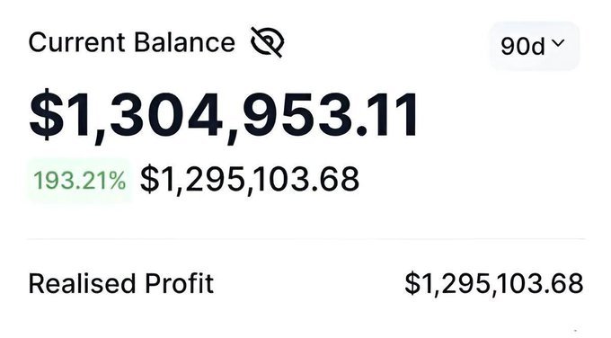 fluffycrypt's tweet photo. How much money do you need?

I’ll send it to you.

Be honest. https://t.co/ZjFGE1GP1O