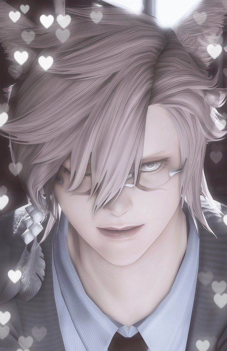 r_hszr's tweet photo. マーセナリーฅ ˆ.  ̫.ˆ ฅ https://t.co/v2nEnhsaa5