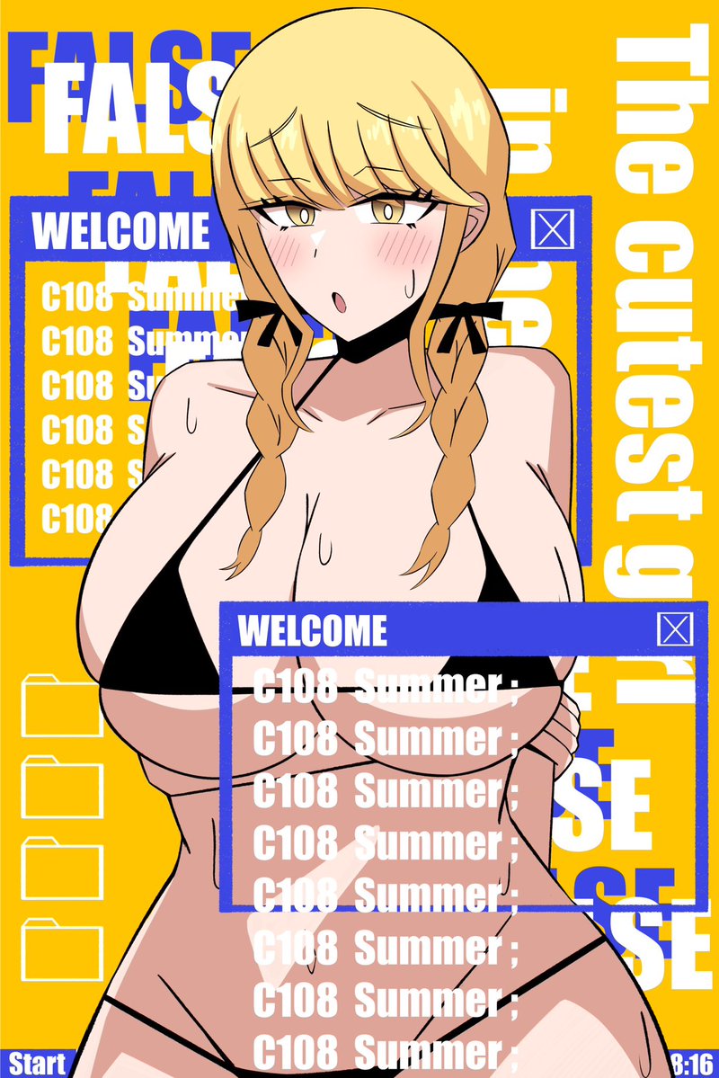shuffle_new's tweet photo. #C108 お品書き
【2日目 東2ソ-06a】でお待ちしております！

画像2枚目は完成版のことねちゃんステッカーです。
どこでも使えるかわいいイラスト！ https://t.co/0GCzCpnXMn