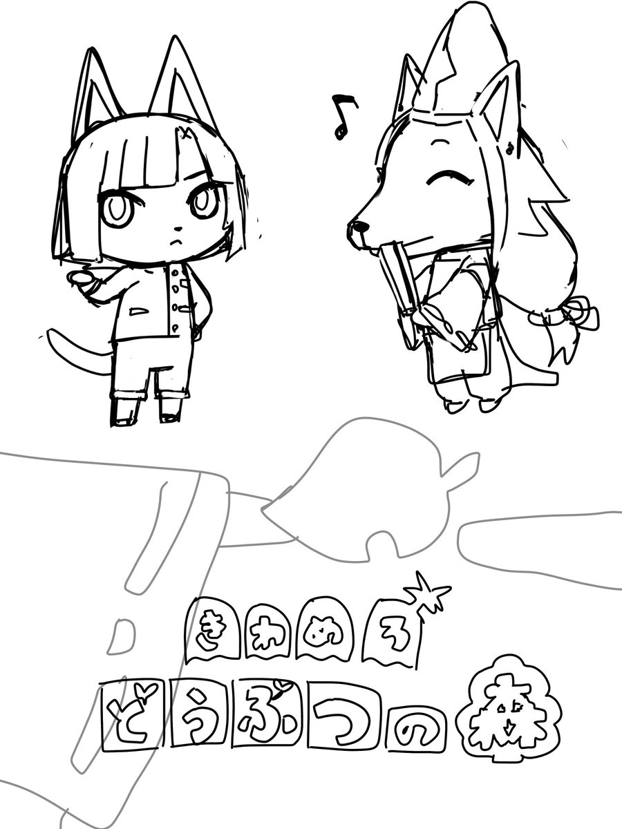 aibks6's tweet photo. ありえないパロディしかしてない https://t.co/QyASWx1hWq