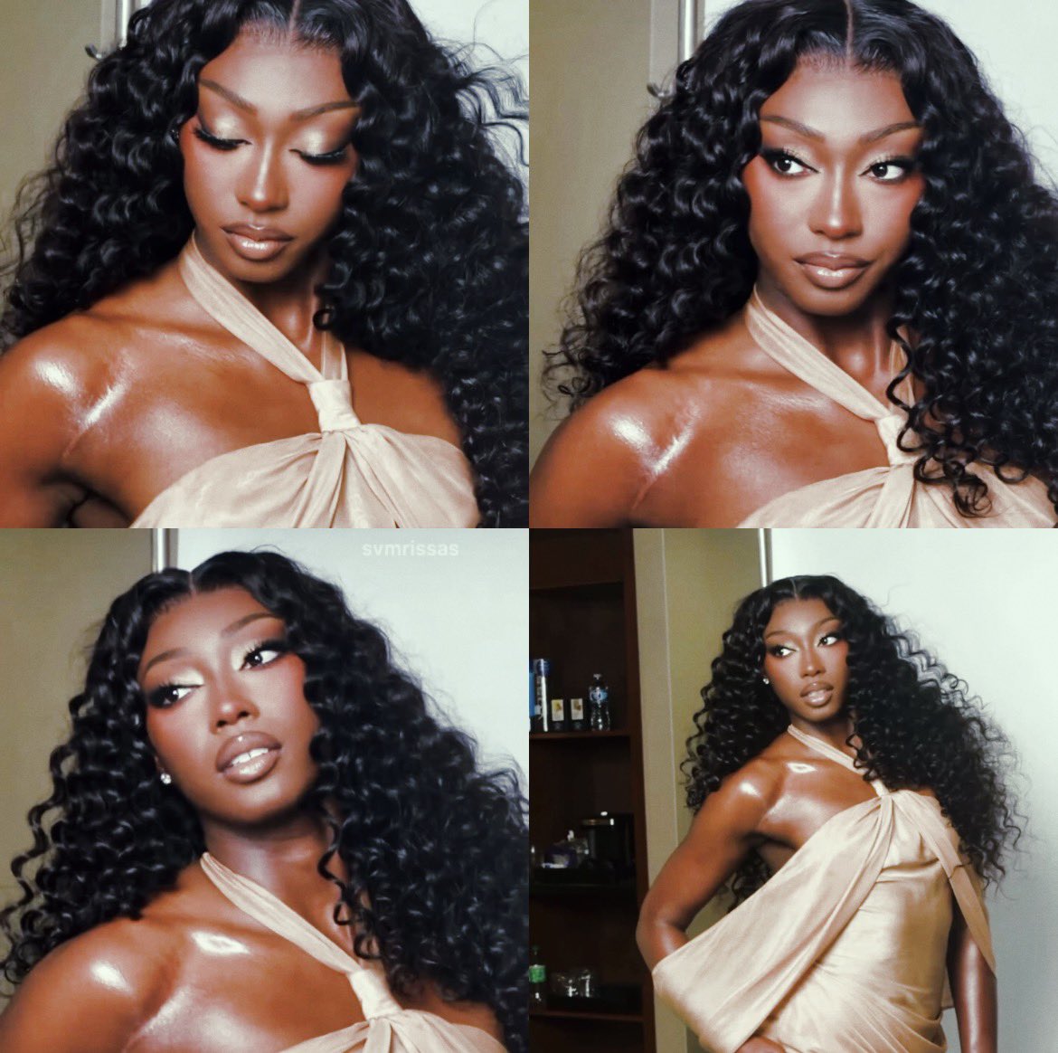 svmrissas's tweet photo. oh aniya ur gorg ! https://t.co/XnnpXiXBMz