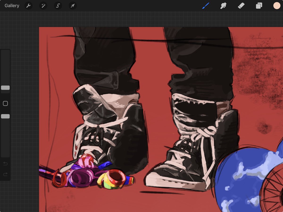 psionickraab's tweet photo. Sneak peak https://t.co/Ocwp4S8Ufv