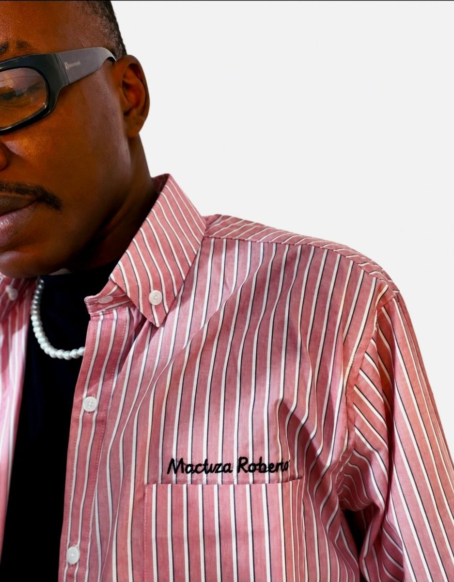 dnew_Roberto's tweet photo. Mactiza Roberto Collection can be added to your everyday style! https://t.co/jSWR0oofV8