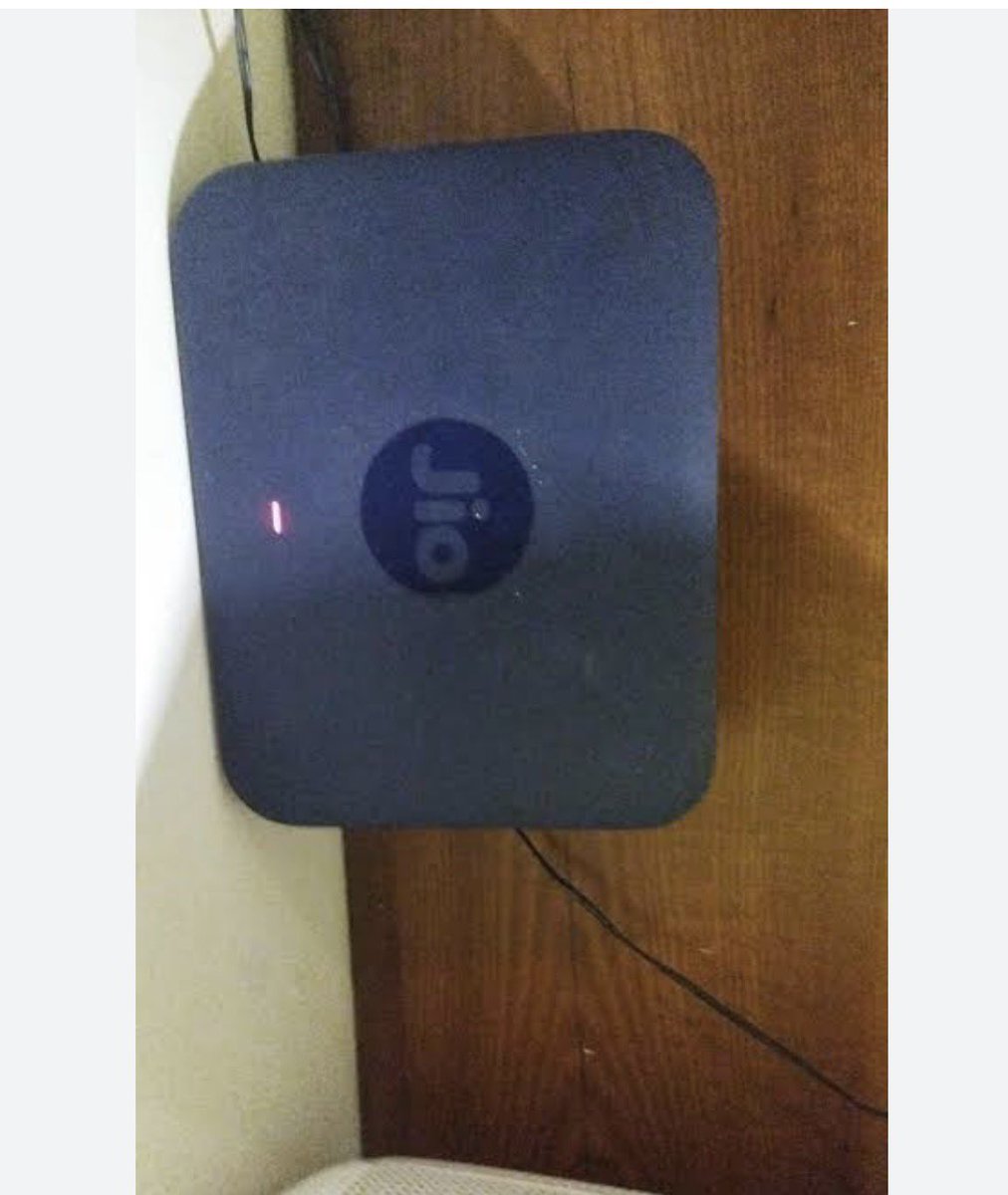 vivekank007's tweet photo. @JioCare non one technician visited. And customer support is also worst. Senior holded long hours but didn’t connect with them.@DoT_India @JM_Scindia @AkashMAmbani @TRAI @narendramodi https://t.co/wLnS6DcCzk