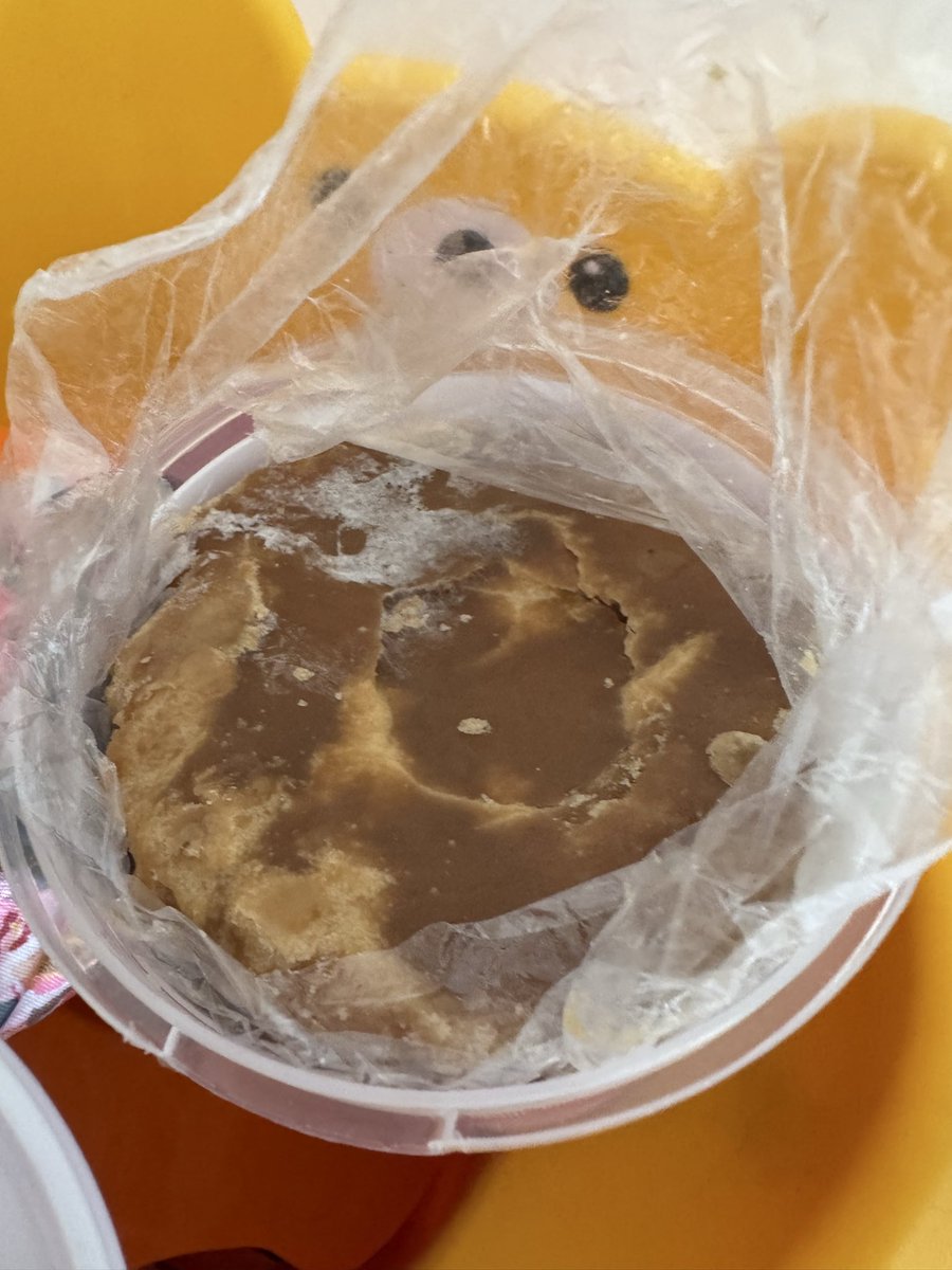 1PawanGa's tweet photo. @FDA_MAHARASHTRA @CMOMaharashtra @TataCompanies I ordered Jaggery yesterday and returned as it was stale. I ordered again today and No surprise that @bigbasket_com sent back the same jaggery packet with broken seal, same batch, same stale fungus pattern. Food Quality Recycled https://t.co/0a10hsAx9I