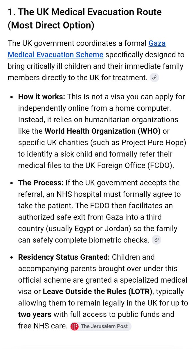 AwashYahya31's tweet photo. @MuhammadSmiry Certain countires like the UK cover the cost of the medicine for asylum seekers. I don't know if it's possible for you to find means to go there. Or if you have any relatives abroad who might help you get there. https://t.co/9b7fJUL5VG