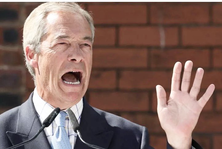 PhilMyers53's tweet photo. In an ideal world the media would completely blackout the by-election in Clacton
#CompleteBollocks https://t.co/ramqX9OGXX