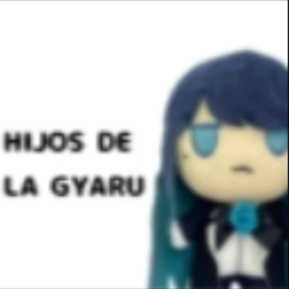 Alexis05z's tweet photo. @ado1024imokenp Gyaru https://t.co/TcwChjl37x