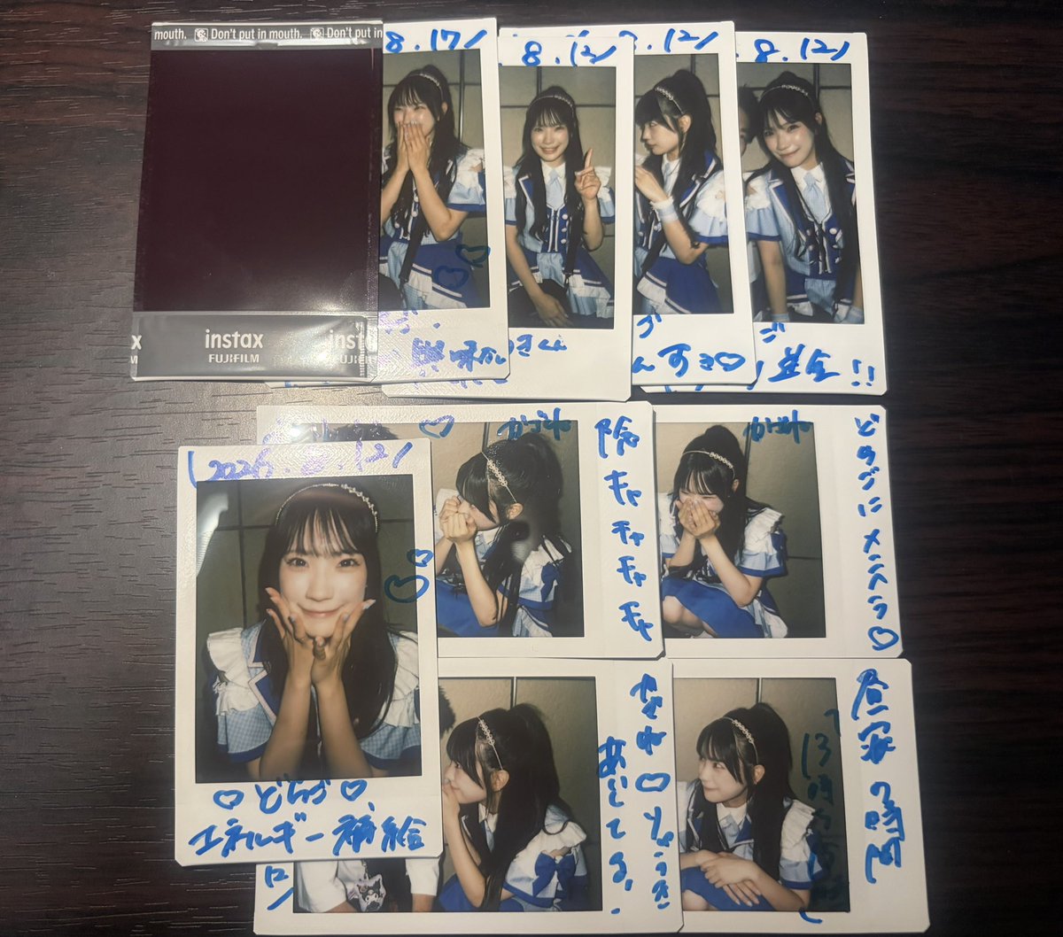 doradora__0909's tweet photo. paypay送れって脅されました...
:(´◦ω◦｀):ﾌﾟﾙﾌﾟﾙ
#かざねちゃんへ https://t.co/O8jGtsU0kx