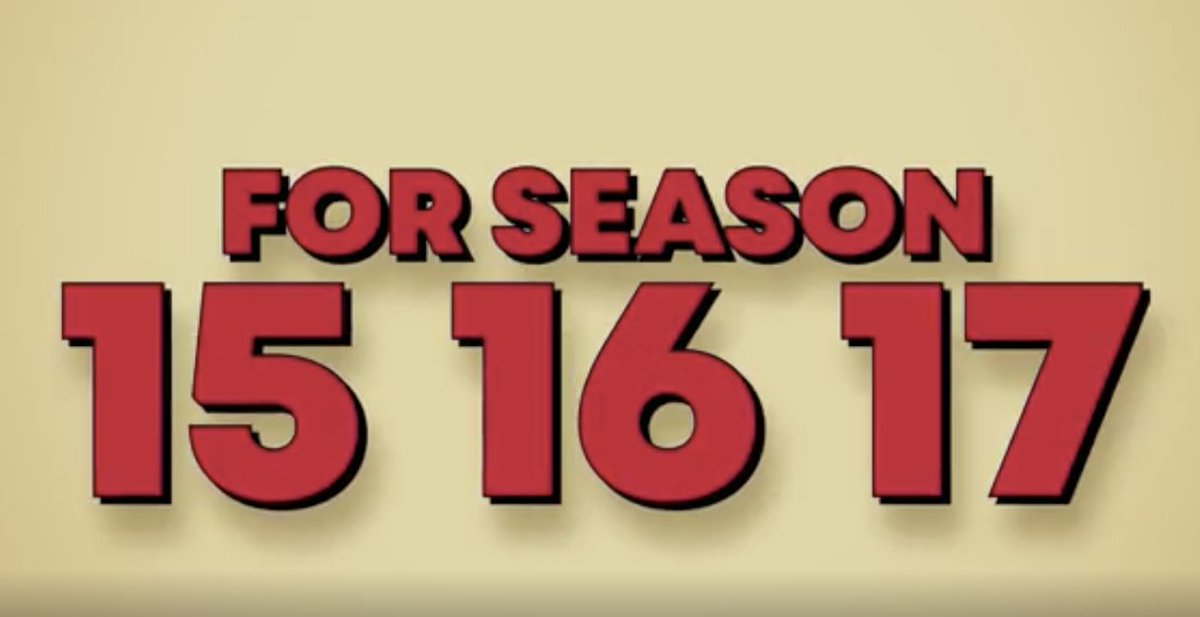 _Boomhauer's tweet photo. Man, dang ol' who's excited for Seasons 16 &amp; 17, yo? https://t.co/Rppkx6mUnW