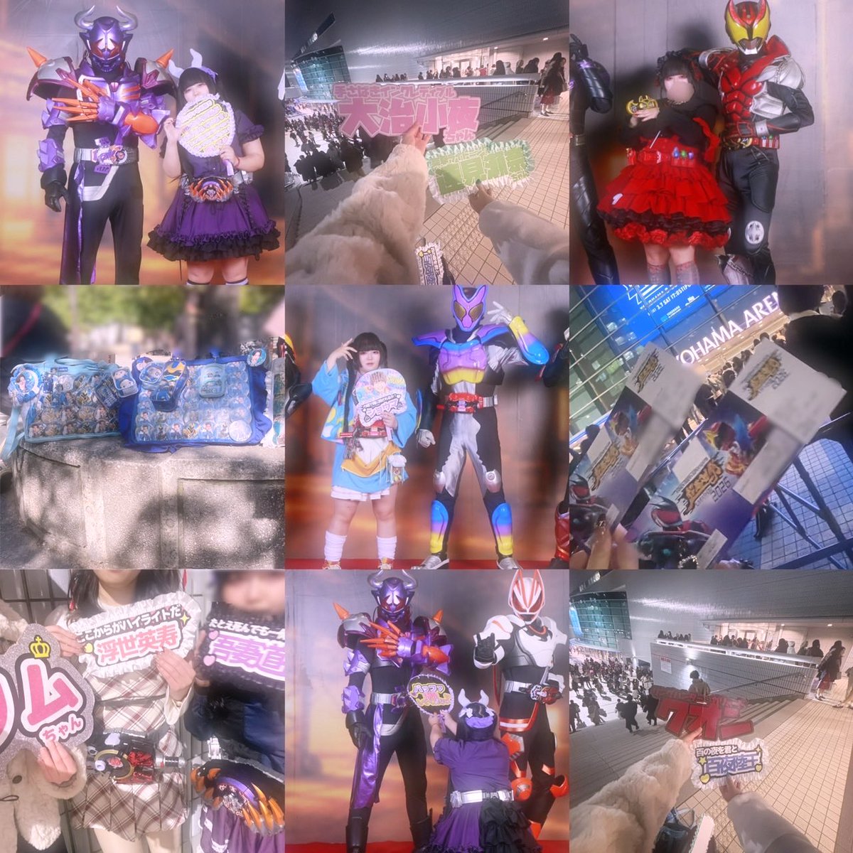 4api_0209's tweet photo. スパヒの余韻ひたひたの私に沢山遊べたり話せるお友達をください߹~߹

必読▶︎ https://t.co/d0xi9H5iUm

#特撮女子と繋がりたい #特撮好きな人と繋がりたい #俳優好きな人と繋がりたい #仮面ライダー好きな人と繋がりたい #戦隊好きな人と繋がりたい #他界隈さんと繋がりたい #お友達探し https://t.co/4Xv1toHbW2