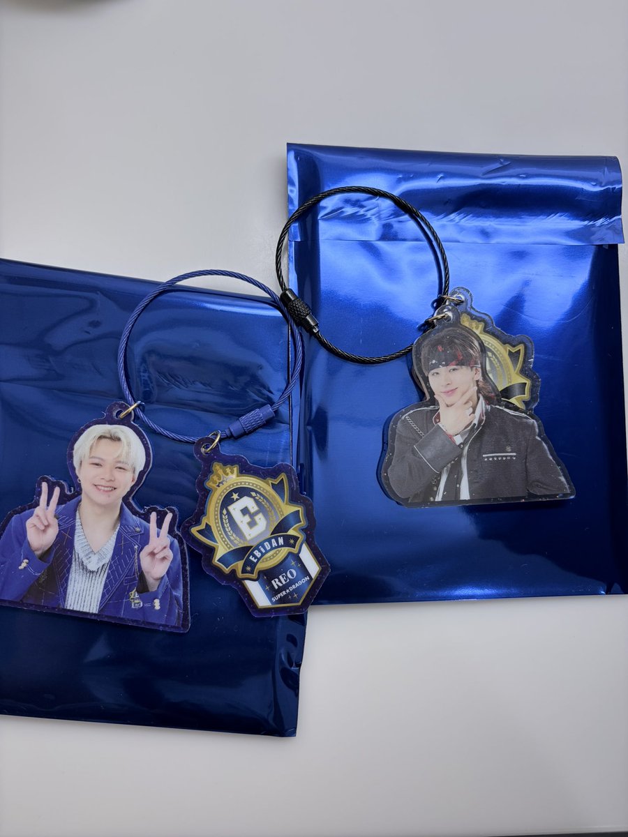 saaa0106j's tweet photo. EBiDANランダムアクリルキーホルダー
譲➞カイ タカシ 志村玲於 EIKU
求➞吉田仁人
エビライ8/13現場での手渡し交換優先
郵送での交換も検討します。
お心あたりございましたらリプお願いします🙇‍♀️
  #EBiDAN求  #EBiDAN譲 #EBiDAN https://t.co/wJS47M7MPa