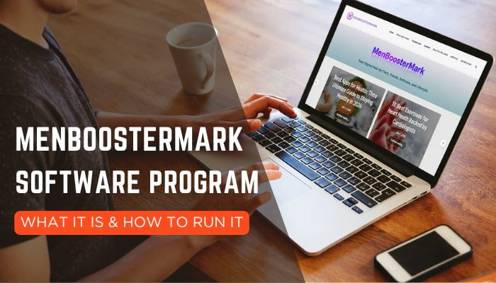 kavithakavi77's tweet photo. Heard about the MenBoosterMark Software Program but not sure what it actually does?

Before downloading, know the facts:

✓ Gaming &amp; performance connections
✓ How it may work

https://t.co/KjBuEzF1t2

#menboostermarksoftwareprogram #gamingsoftware https://t.co/DKIERZSZ4R
