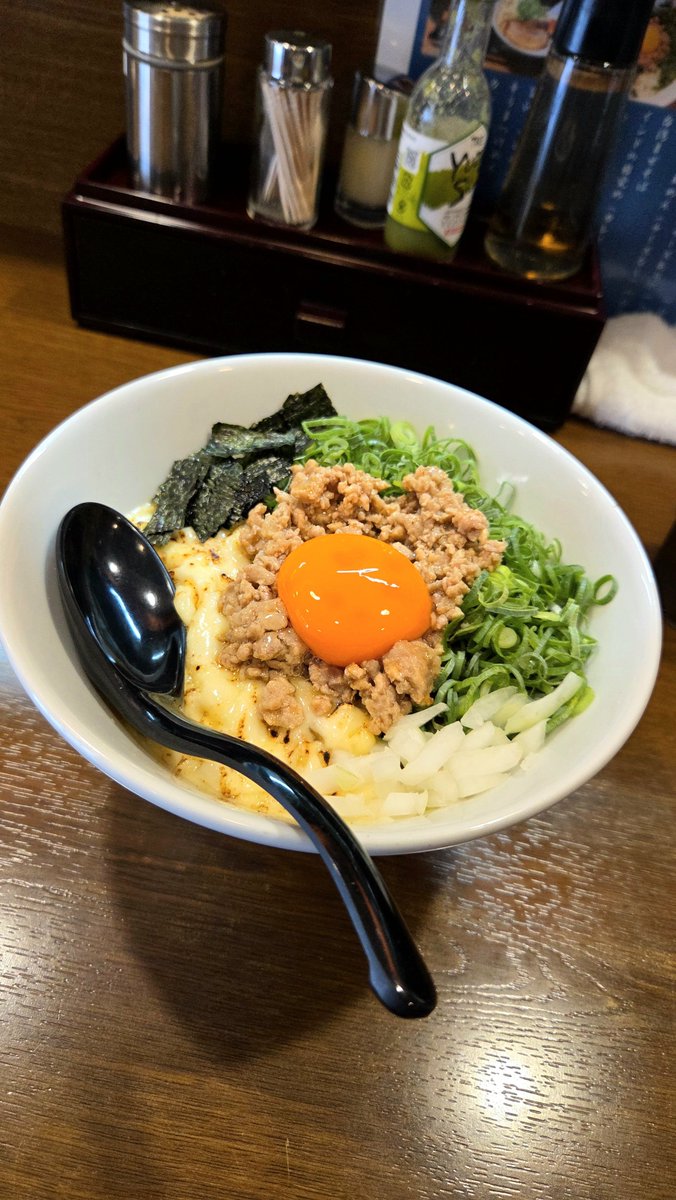 y_u_514's tweet photo. いつ食べても最高にうまいインドの目覚め🍜 https://t.co/xCavzks1Zj