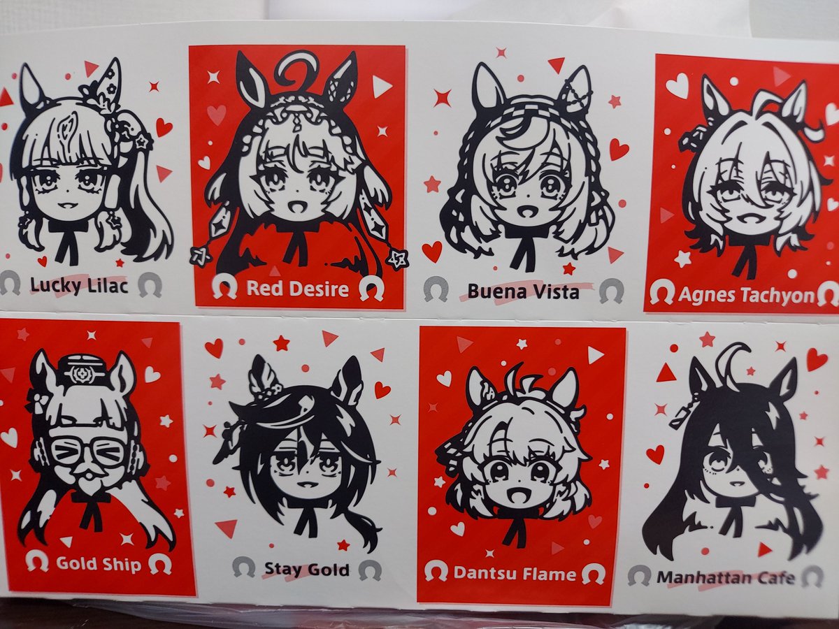Ga_Lectika's tweet photo. そういうミニキャラに見える呪いがここにも！！！！！！！ https://t.co/vBLPdDjnwP