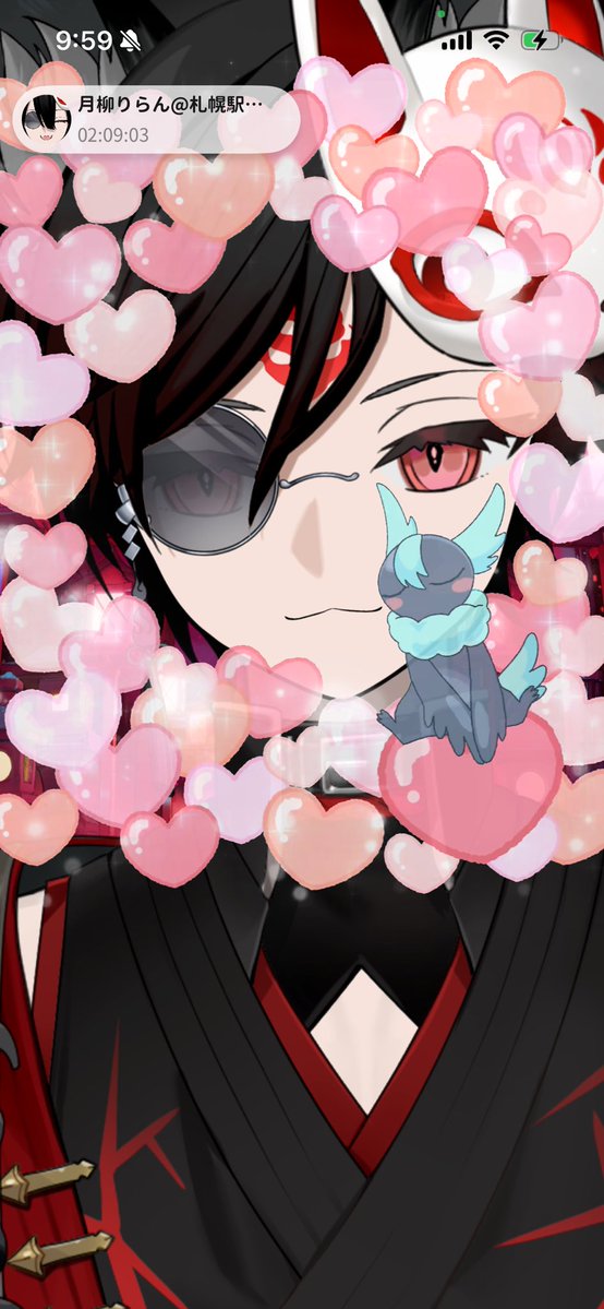 riran25's tweet photo. ギフトありがとう(⋆ᵕᴗᵕ⋆).+*ﾍﾟｺ https://t.co/HUurbGF0wN