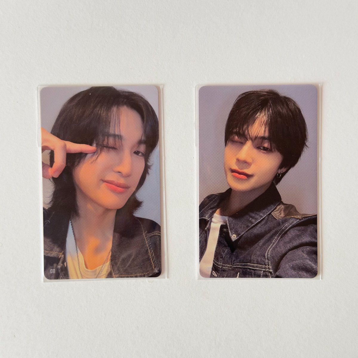 _pml_s2's tweet photo. KO1KEYZ コイキーズ 1st FAN MEETING  7000円 特典 トレカ

譲┊︎小野 慶斗 KEITO 照井 康祐 KOSUKE

求┊︎シヨン 010 011どちらでも

ファンミ神戸10日手渡し または 郵送対応📮

お気軽にお声掛けください₍ᐢ. ̮.ᐢ₎ https://t.co/vwB57CM5E9