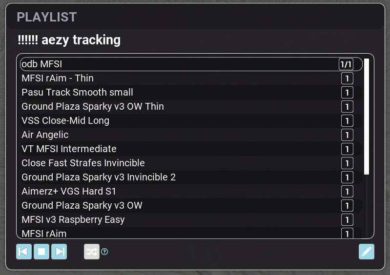 aezyforever's tweet photo. heres a small collection of scens i think are good for soldier that i enjoy playing; i recommend against playing it like a playlist and instead just playing the ones you enjoy

KovaaKsTrackingFarTroll https://t.co/XMPlarX1df
