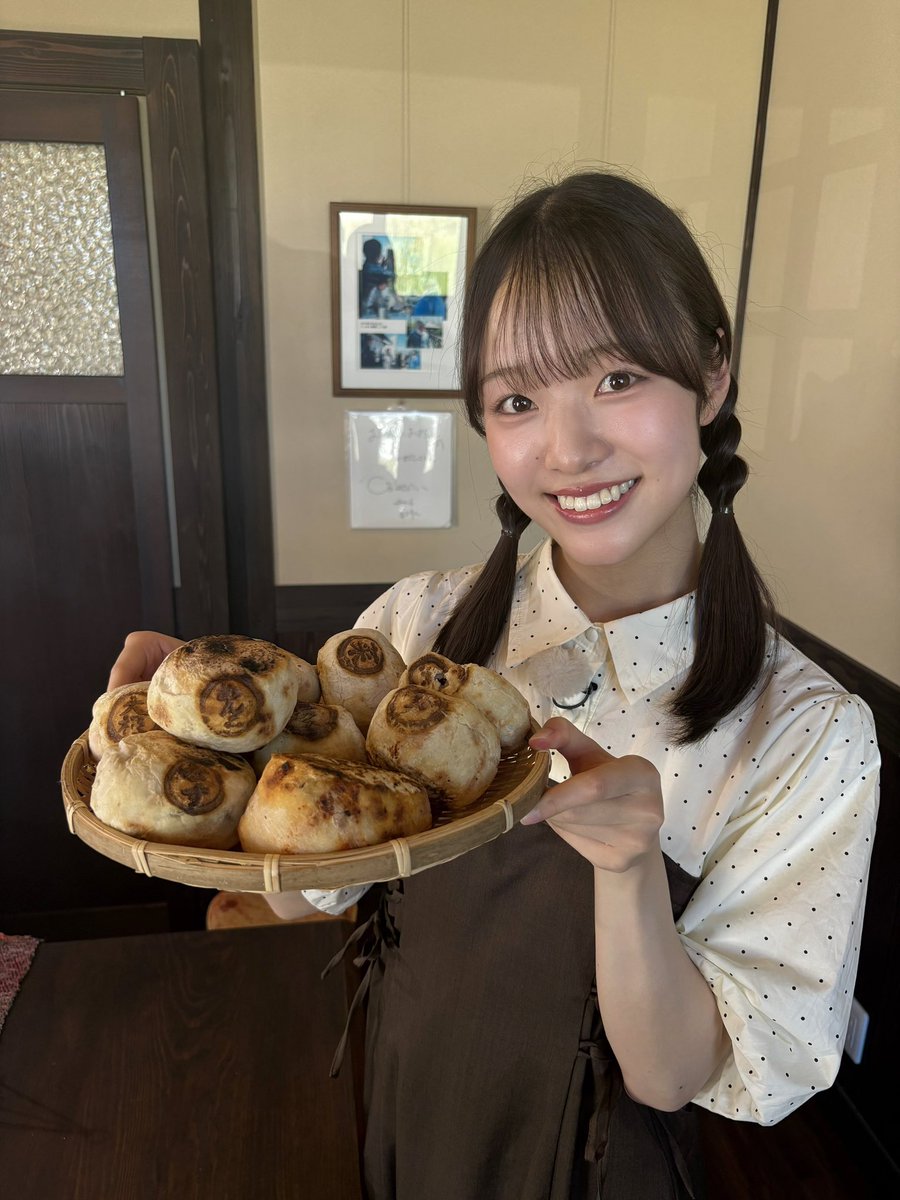 moe_sugimoto07's tweet photo. 8月15日 あさ9:30〜『駅テレマルシェ』
生出演させていただきます📺♡

地元･安曇野でロケもさせていただきました！
ぜひぜひご覧ください🙌🏻

 #NGT48 https://t.co/9CwnkXgTO2