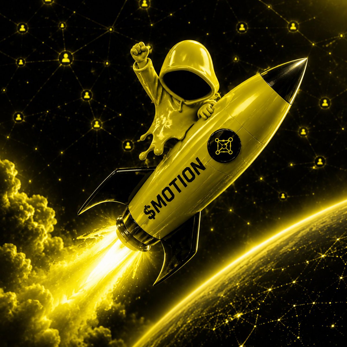 Saray1382's tweet photo. GM to everyone ✨️🌱
Let's keep pushing forward today and work together to build a better community ✌️
@motiontip https://t.co/sP4CCvFE6P