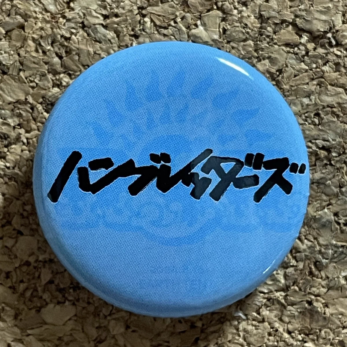 RSR缶バッジくん on X: 