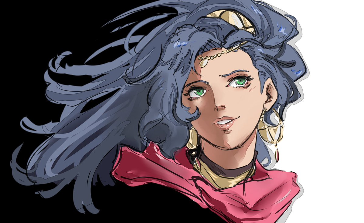 megidola_sirius's tweet photo. #fireemblem #fortunesweave https://t.co/MjVCgYypr4