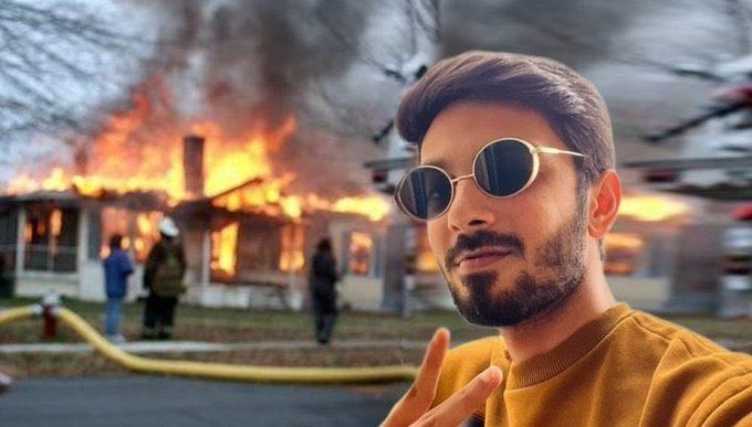 OGSUDARSAN's tweet photo. @sunpictures @Dir_Lokesh @ArunMatheswaran @anirudhofficial @isanjkayy @mukesh_DOP @editor_prasanna @skannanartdir @PC_stunts @kabilanchelliah @kuchirayar73 @RIAZtheboss Ani the pillar of DC 🔥💥 https://t.co/kycIa1lrzQ