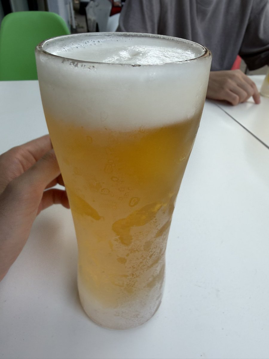 moumurida__yo's tweet photo. 少し前にしたハシゴ酒良かった
青島あっさりしてて美味いんだよなぁ https://t.co/7CMx3FdCKo