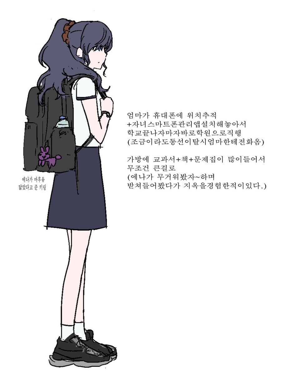 nankomahi's tweet photo. 늦어서미안합니다😱 https://t.co/f3JIomU2lJ