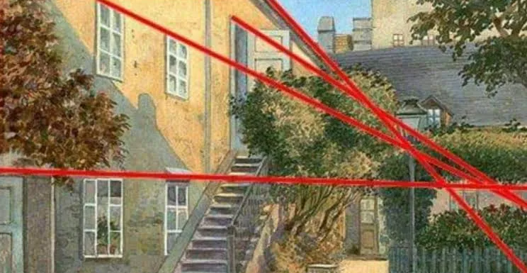 hazel_szl's tweet photo. who has the worst perspective icedcave or hitler https://t.co/bYp6RAMkqf