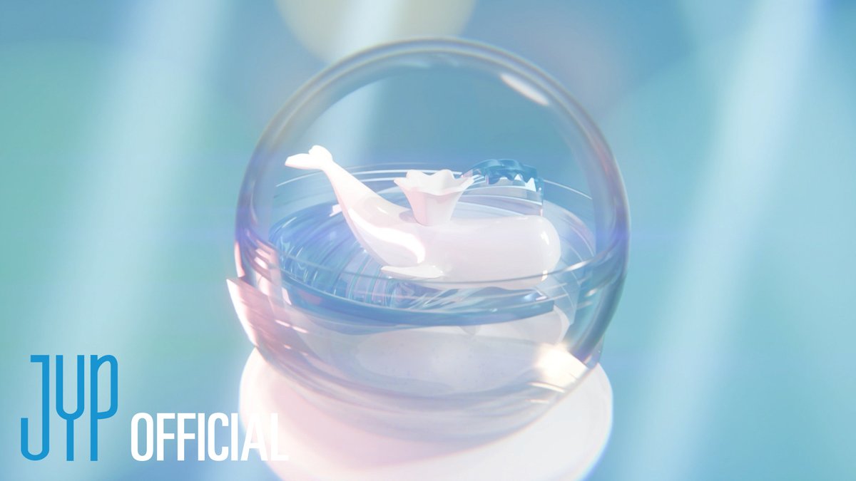 NMIXX_official's tweet photo. [🎥] NMIXX OFFICIAL LIGHT STICK VER.2 TEASER

https://t.co/nzWitvJkl8

#NMIXX #엔믹스
#NSWER #엔써 https://t.co/JxHfDfRQ1l