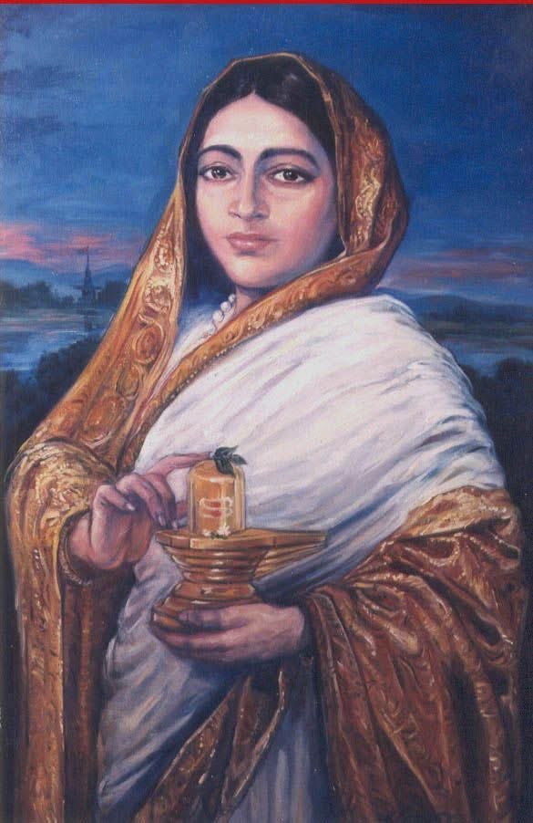 NarSatyawan's tweet photo. आज पुण्यश्लोक महान आणि न्यायप्रिय राणी अहिल्याबाई होळकर यांची पुण्यतिथी.. त्यांना विनम्र अभिवादन.. 🙏🏽🌹 https://t.co/biIq5Va7zx