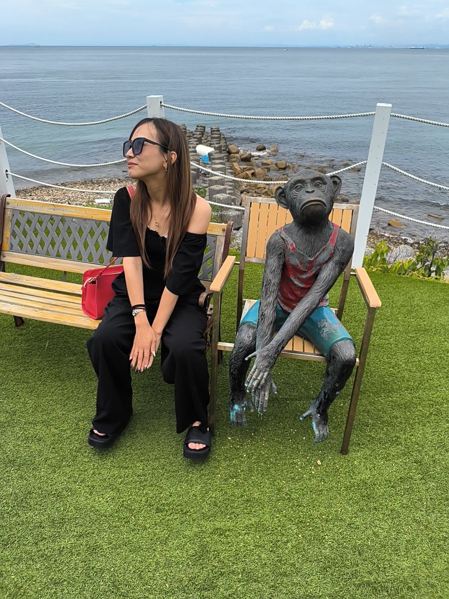 asahi_jm's tweet photo. 淡路島でのんびり旅行🫰 https://t.co/2EPYvMwKGt