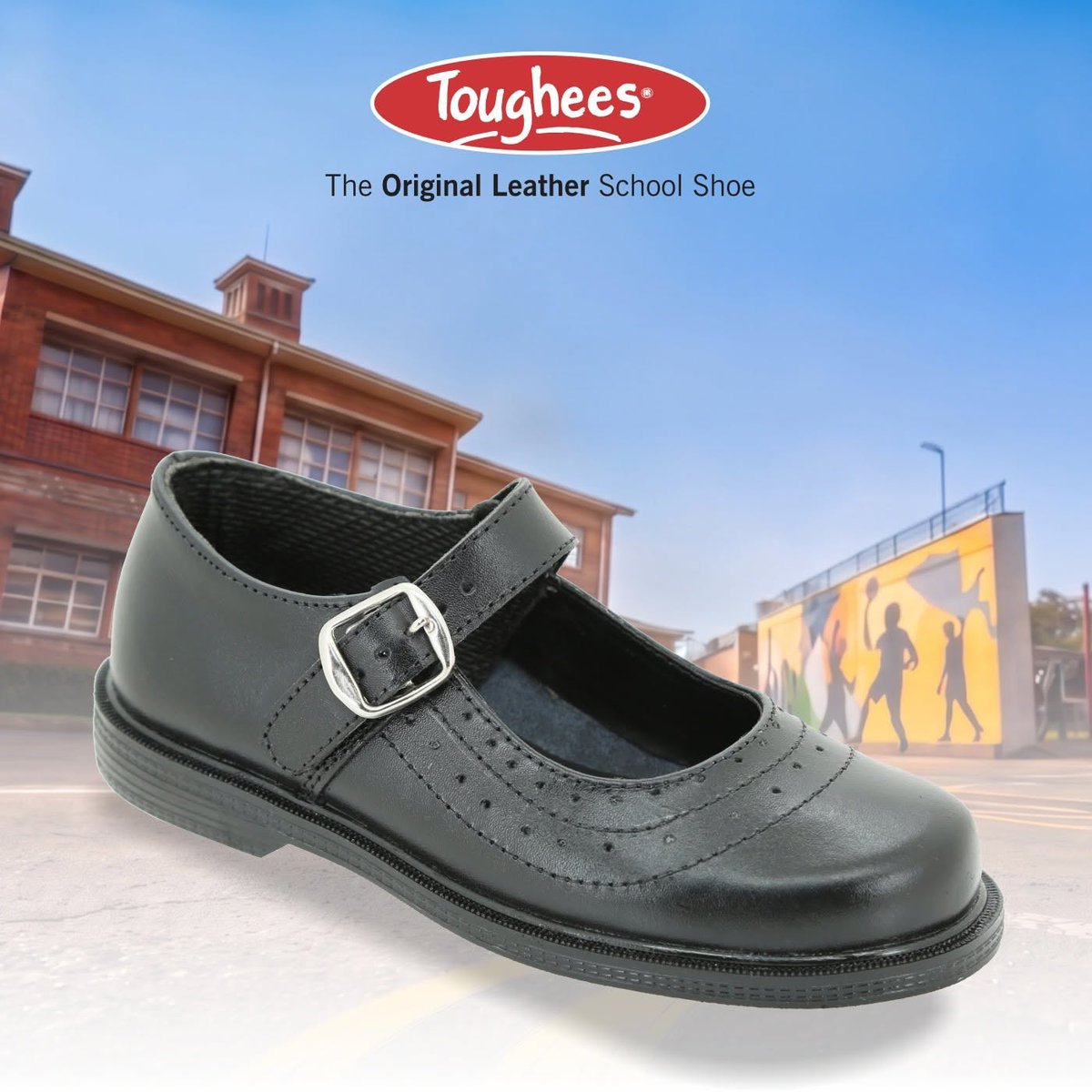 YayacentreKE's tweet photo. Shop early! Avoid last minute rush. Prepare for the new term with Kenya's number 1 antibacterial shoe @batakenya!
Shop instore at Bata on the 1st floor or online at https://t.co/xMQ8MarApb
#BataToughees #BackToSchool #BataKenya https://t.co/M3DAlk6zYH